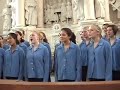 Bendicion - Piedmont Choirs