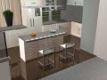 The Sims 2 - Modern House Design 15
