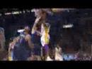 nba tv top 10:west finals 2008