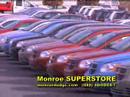 Monroe Superstore Salesperson Deric Tedora Monroe Superstore Salesperson Deric Tedora