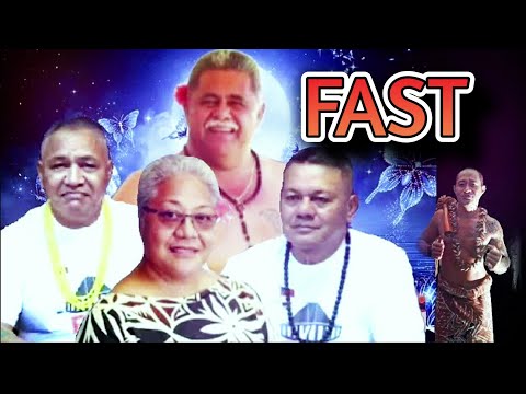 SA'OLOTOGA MO SAMOA (F.A.S.T) by: Togafau Mareta Kanehailua - sung by Mautoatasi & Matalena Asuao