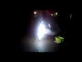 Silvester Feuerwerk 20112012.Gelsenkirchen