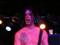 Nofx - Franco Un-American LIVE