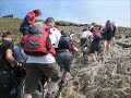 Snowdon Push 2008 Snowdon Push 2008