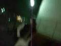 David Blaine Skreet Magic Part 1