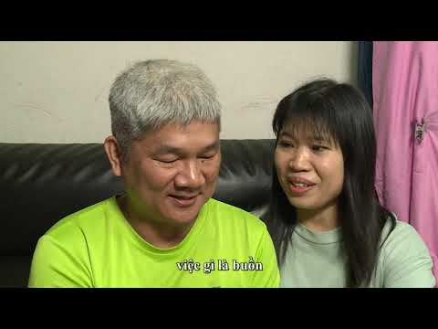 外籍勞工照顧好幫手-越南語(Việt nam)-第八單元 失智症照護 CHĂM SÓC SỨC KHOẺ CHO NGƯỜI MẤT TRÍ NHỚ