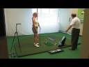 Mini Apple Video - Product Demonstration (Golf Tec)