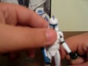 501st Wallmart Exclusive Figure Review