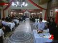 zeybek y�zba�� zeybek oynarken
