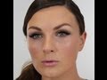 Rooney Mara Valentines Make up Tutorial