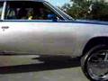79 CUTLASS