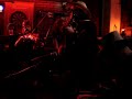 Jim Waive & the Young Divorcees & Bristol Rhythm and Roots