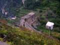 Top of Amalfi