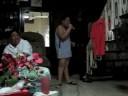 Renz sings 