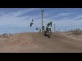 Eloy race Eloy race