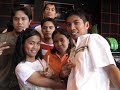 fuji kyu highland  ( barkada trip part 2 )