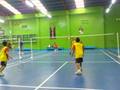 videos de BADMINTON MARCO AND MIGUI