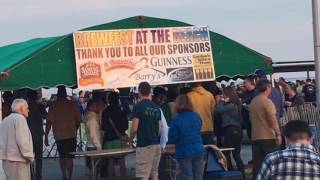 Brewfest at the Beach May 20, 2016