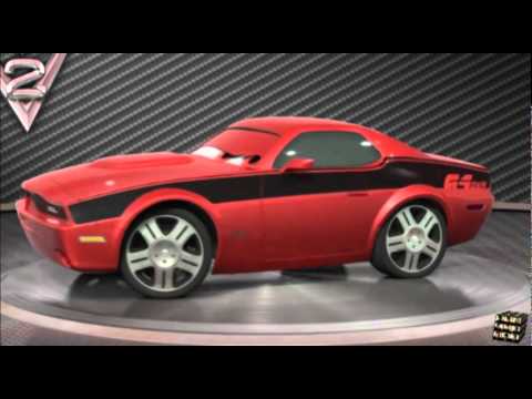 cars cars