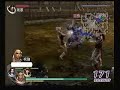 Orochi Musou: Noh, Okuni, and Zhu Rong part 3
