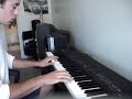 Mulan - I'll Make a Man Out of You Piano Instruental