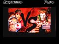 FFA SF4 Tournament: Maximilian vs Fuson(9/6/08) FFA SF4 Tournament: Maximilian vs Fuson(9/6/08)