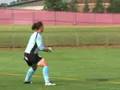 SkyBlue Soccer Takes On China