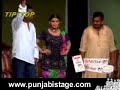 Pakistani Stage Show -  Musammian Rus Bariya II (Clip 3/16)