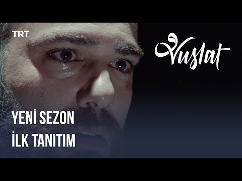 Vuslat 2. Sezon Tanıtımı                                                                                                                                                                                                                                  
