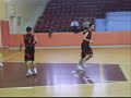 captan ,vedat, paksoy, samyo ,10.efsane,basketbol,nba