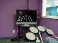 Sabotage on Rockband 5 stars on Expert