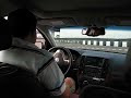 RoAnSa and Cadillac STS V-Series