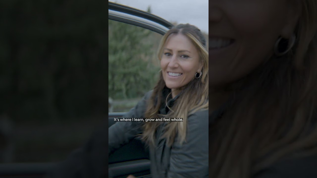 Paid content for @toyotausa Paid content for @toyotausa
