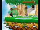 Tipman + Synikal vs Lambchops + DaShizWiz