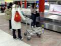 videos de Reparto recupero bagagli