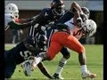 NCAA Football 12- Miami Hurricanes vs Virginia Cavaliers The Pigskin Pro, Epi 12 Sophmore Slump