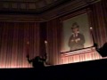 Haunted Mansion The Ride: Prolouge