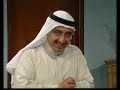 الفنان حسن عسيري في مسلسل سوالف حريم