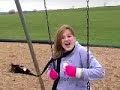 Keep Holding On