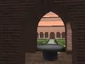 Virtual Cistercian Monastery (with sound) Virtual Cistercian Monastery (with sound)