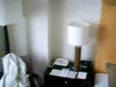 Hotel in Osaka - Day light view