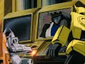 Transformers The Movie [Act 1] HQ