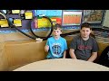 6th Grade Marble Roller Coaster