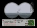 U.S.S. Bowers, Buckley Class Destroyer Escort Vs Convoy 1942