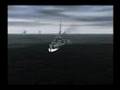 U.S.S. Bowers, Buckley Class Destroyer Escort Vs Convoy 1942