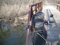 fox river trail ride