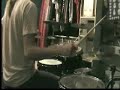 BOW DOWN drum cover BOW DOWN drum cover