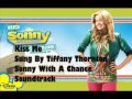 Kiss me (Tiffany Thornton)