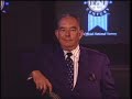 Robin Leach vs The Prompter