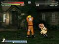 Star-X Mugen: Random 4 - Uguu~ Bull gives you wings!